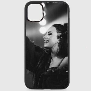 Demi Lovato Phone Case